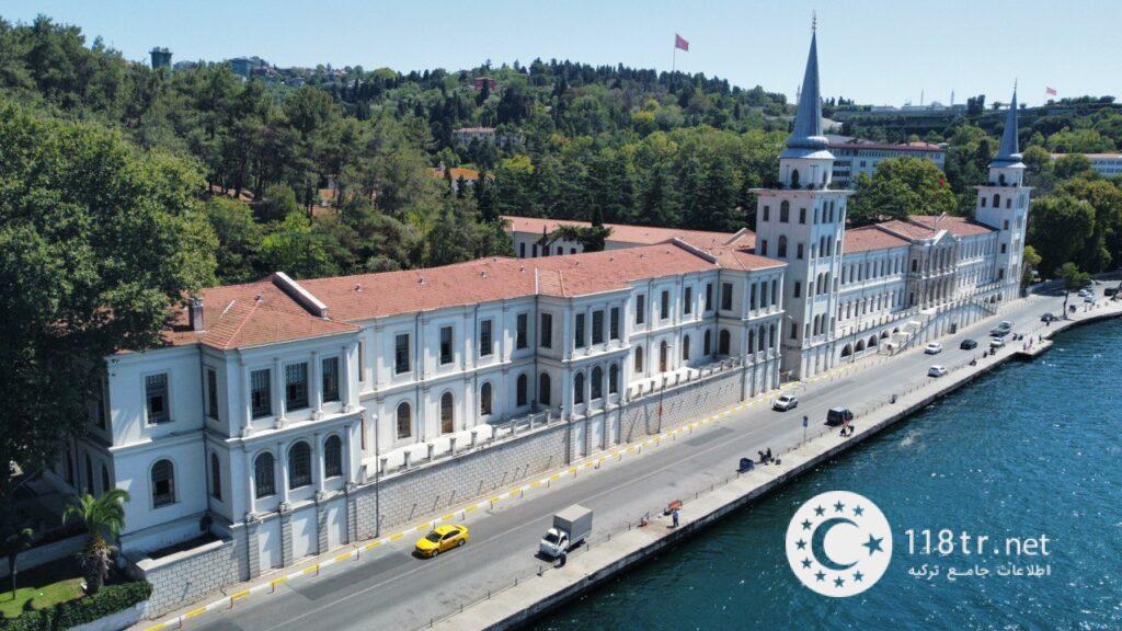 خرید ملک در استانبول 23 ساحل بیلر بی